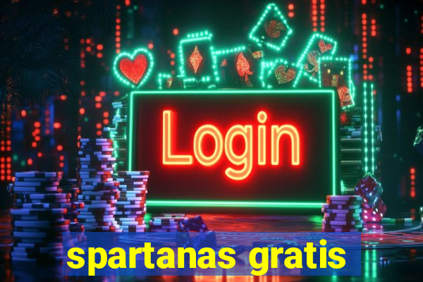 spartanas gratis